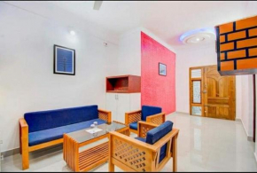 Hill view 2bhk coorg